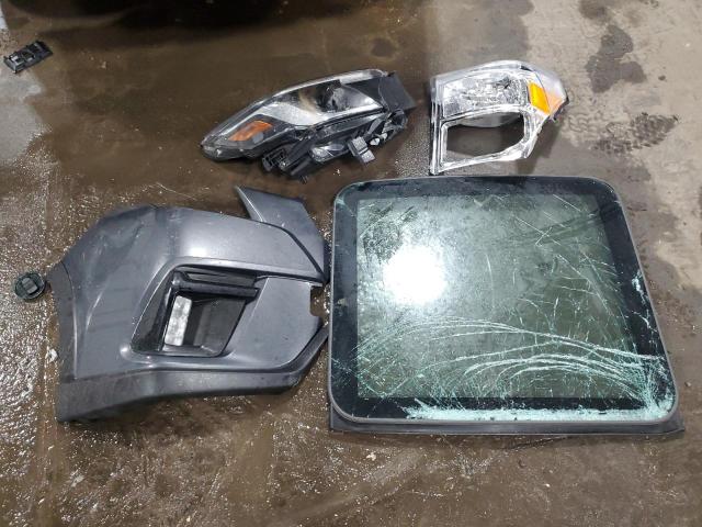Photo 13 from auction – 2024 SUBARU FORESTER S with VIN JF2SKAGC5RH491335
