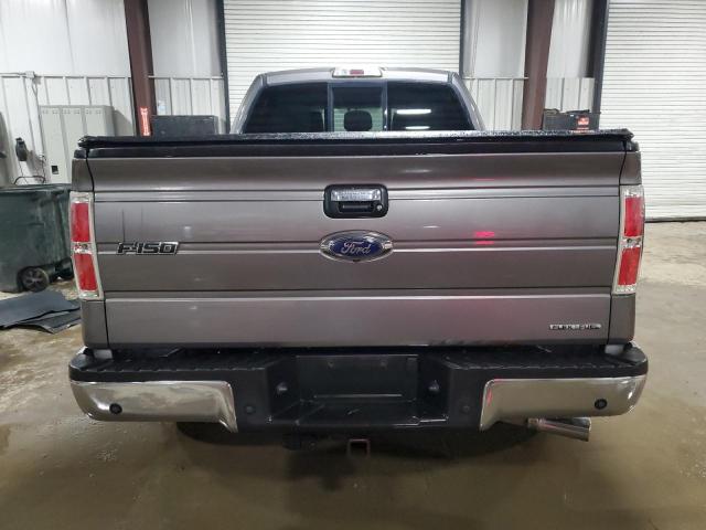 Photo 6 from auction – 2014 FORD F150 SUPER with VIN 1FTFW1EF1EKD98312