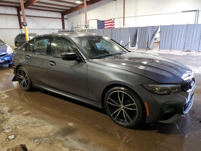 Photo 4 from auction – 2022 BMW 330XI with VIN 3MW5R7J03N8C64259