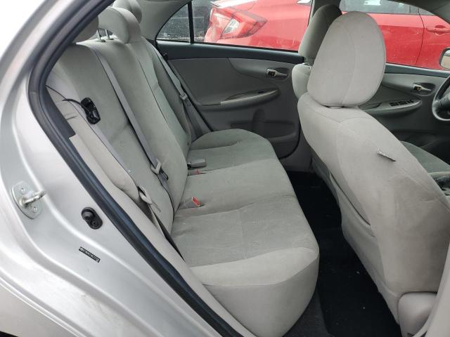 Photo 10 from auction – 2011 TOYOTA COROLLA BA with VIN 2T1BU4EE4BC727708