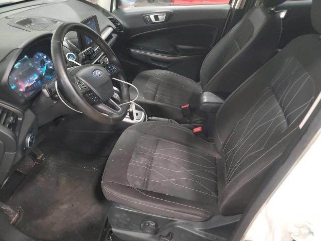 Photo 7 from auction – 2019 FORD ECOSPORT S with VIN MAJ6S3GL4KC289865