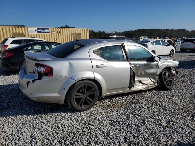 Photo 3 from auction – 2012 DODGE AVENGER SX with VIN 1C3CDZEG5CN228082
