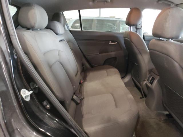 Photo 11 from auction – 2016 KIA SPORTAGE L with VIN KNDPBCAC2G7821279