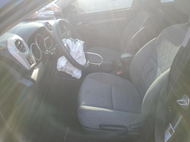 Photo 7 from auction – 2010 TOYOTA COROLLA MA with VIN 2T1LE4EE8AC016805