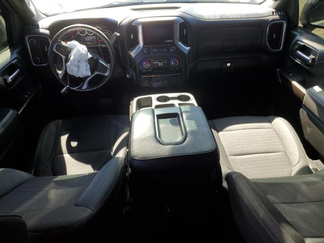 Photo 8 from auction – 2020 CHEVROLET SILVERADO with VIN 1GCUYDED0LZ290799