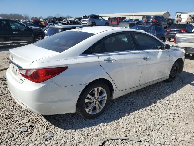 Photo 3 from auction – 2013 HYUNDAI SONATA SE with VIN 5NPEC4AC7DH568400
