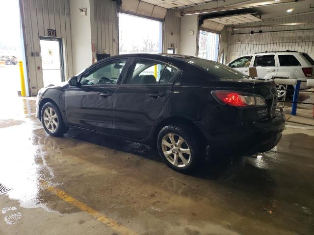 Photo 2 from auction – 2010 MAZDA 3 I with VIN JM1BL1SG6A1146236