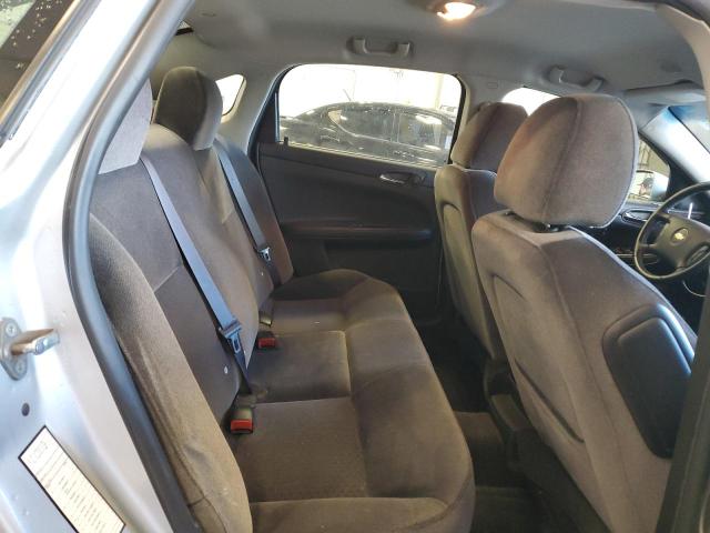 Photo 10 from auction – 2013 CHEVROLET IMPALA LS with VIN 2G1WF5E36D1253089
