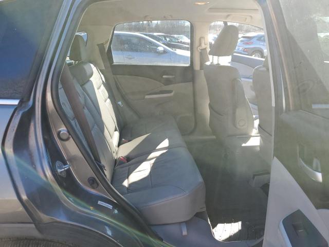Photo 11 from auction – 2012 HONDA CR-V EXL with VIN JHLRM4H70CC006312