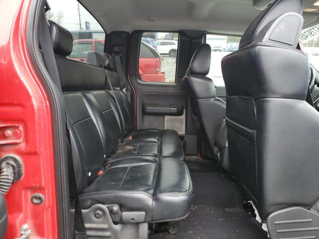 Photo 10 from auction – 2008 FORD F150 with VIN 1FTPX14V48FA57123
