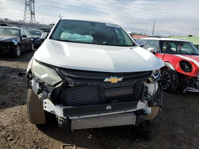 Photo 5 from auction – 2018 CHEVROLET EQUINOX LT with VIN 3GNAXJEV0JS639278