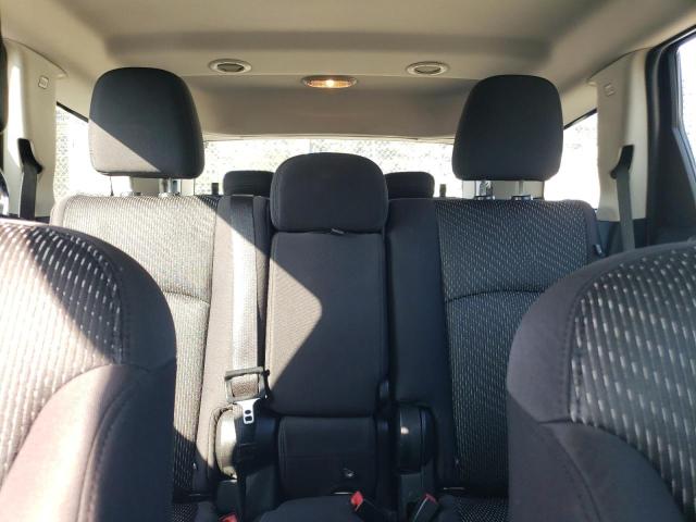 Photo 10 from auction – 2013 DODGE JOURNEY SE with VIN 3C4PDCAB7DT710218