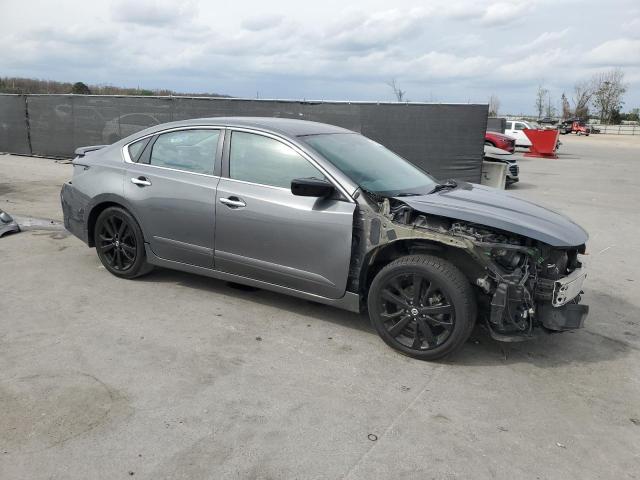 Photo 4 from auction – 2017 NISSAN ALTIMA 2.5 with VIN 1N4AL3AP3HC243827