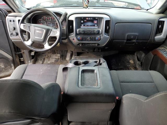 Photo 8 from auction – 2015 GMC SIERRA K15 with VIN 3GTU2UEC6FG161561