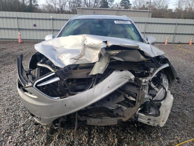 Photo 5 from auction – 2019 BUICK ENVISION E with VIN LRBFXCSA7KD107618