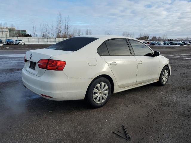 Photo 3 from auction – 2014 VOLKSWAGEN JETTA BASE with VIN 3VW2K7AJXEM363765