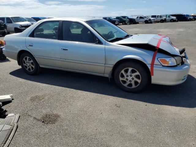 Photo 4 from auction – 2000 TOYOTA CAMRY CE with VIN JT2BF22K6Y0283204