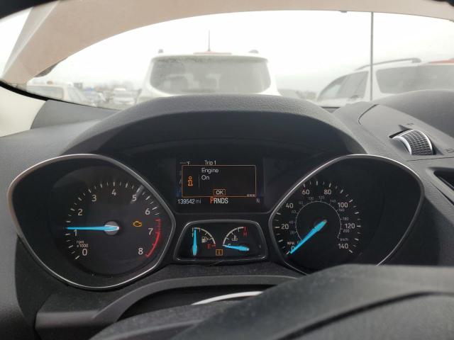 Photo 9 from auction – 2017 FORD ESCAPE SE with VIN 1FMCU0G90HUA37880