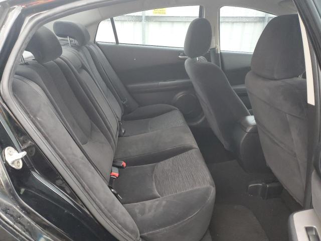 Photo 10 from auction – 2010 MAZDA 6 I with VIN 1YVHZ8BH4A5M23737