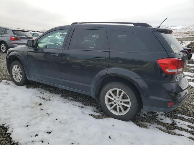 Photo 2 from auction – 2014 DODGE JOURNEY SX with VIN 3C4PDCBB8ET180177