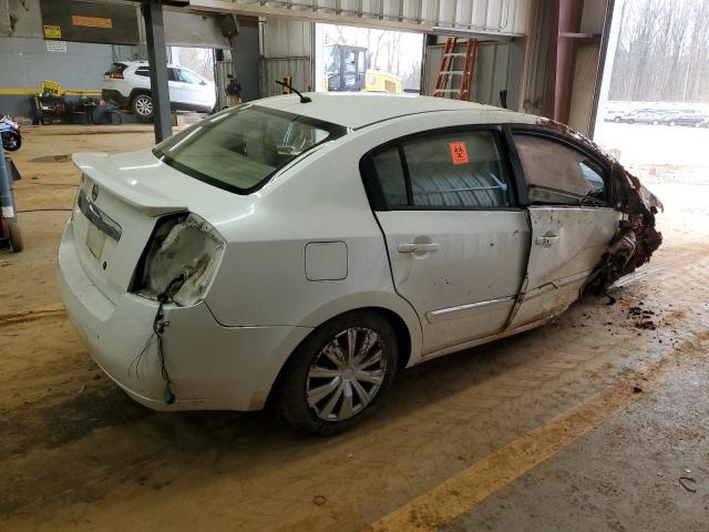 Photo 3 from auction – 2012 NISSAN SENTRA 2.0 with VIN 3N1AB6APXCL785294