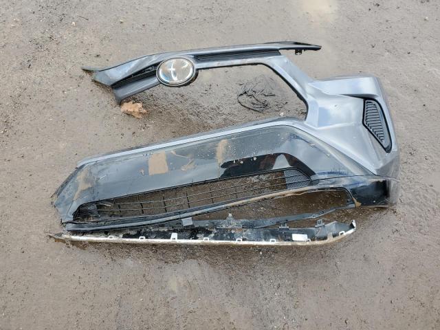 Photo 13 from auction – 2024 TOYOTA RAV4 SE with VIN 4T3T6RFV0RU146202