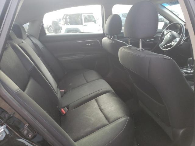 Photo 10 from auction – 2017 NISSAN ALTIMA 2.5 with VIN 1N4AL3AP4HC135670