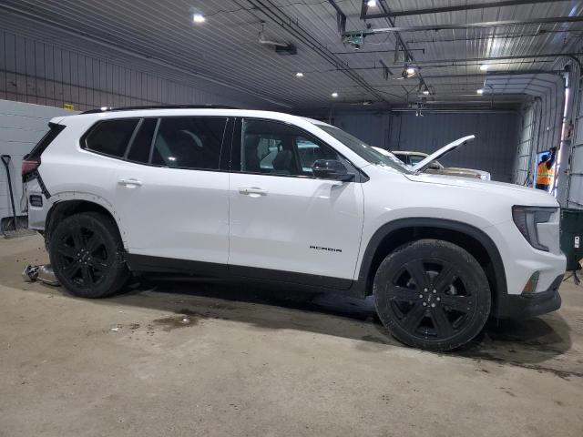 Photo 4 from auction – 2025 GMC ACADIA ELE with VIN 1GKENNRS1SJ142738