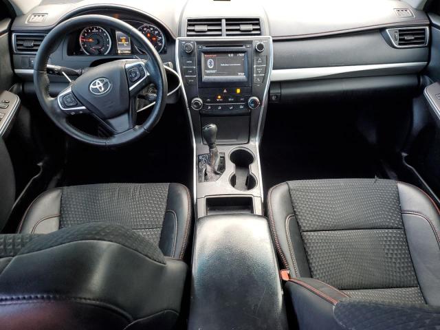 Photo 8 from auction – 2015 TOYOTA CAMRY LE with VIN 4T1BF1FK0FU953147