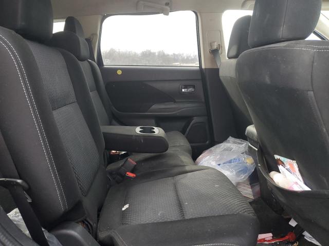 Photo 10 from auction – 2016 MITSUBISHI OUTLANDER with VIN JA4AZ3A33GZ048788