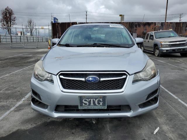 Photo 5 from auction – 2016 SUBARU IMPREZA PR with VIN JF1GPAB6XG8293313