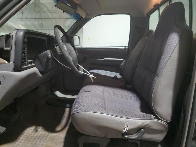 Photo 7 from auction – 1996 DODGE RAM 1500 with VIN 1B7HF16Z3TS706644