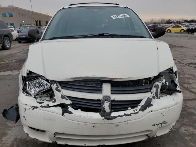 Photo 5 from auction – 2007 DODGE GRAND CARA with VIN 1D4GP24E07B262128