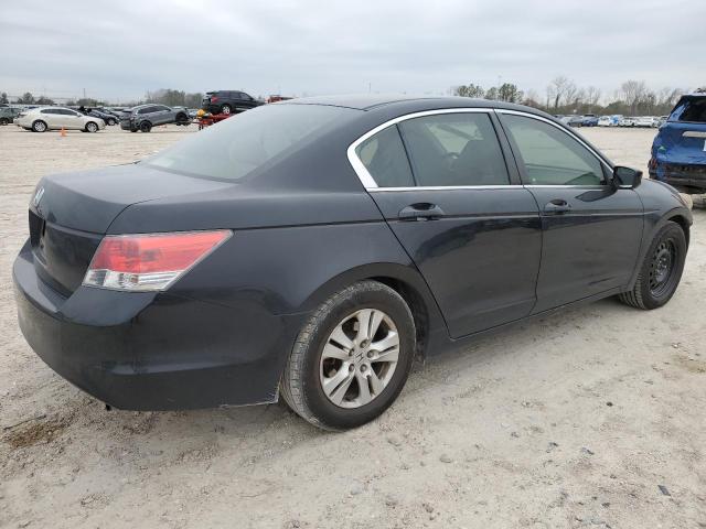 Photo 3 from auction – 2008 HONDA ACCORD LXP with VIN JHMCP26438C024297