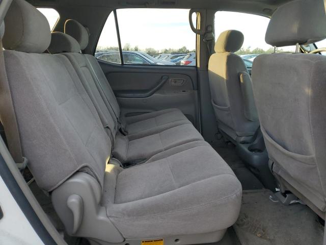 Photo 11 from auction – 2002 TOYOTA SEQUOIA SR with VIN 5TDBT44A62S125191