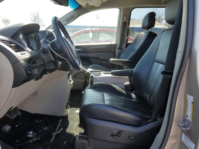Photo 7 from auction – 2014 CHRYSLER TOWN & COU with VIN 2C4RC1BG1ER324781