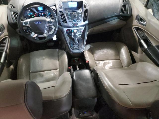 Photo 8 from auction – 2014 FORD TRANSIT CONNECT with VIN NM0GE9G76E1133206