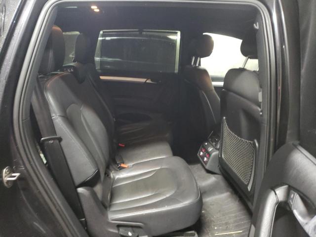 Photo 10 from auction – 2012 AUDI Q7 PRESTIG with VIN WA1DGAFE8CD008344