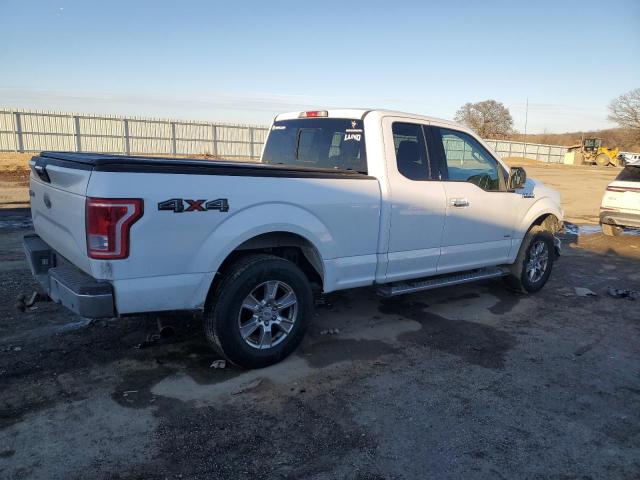 Photo 3 from auction – 2015 FORD F150 SUPER with VIN 1FTEX1EP5FKE50219
