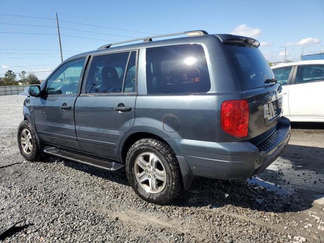 Zdjęcie 2 z aukcji – 2004 HONDA PILOT EXL z VIN 2HKYF18554H530822