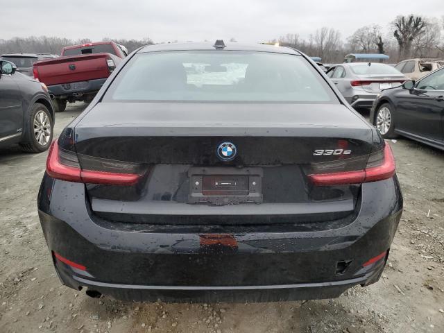 Фото 6 с аукциона – 2024 BMW 330E с VIN 3MW39FF08R8E11417