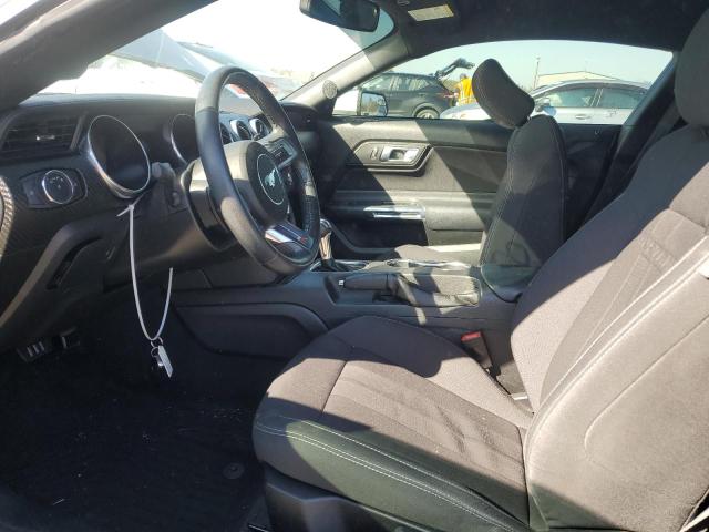 Photo 7 from auction – 2020 FORD MUSTANG with VIN 1FA6P8TH0L5172211