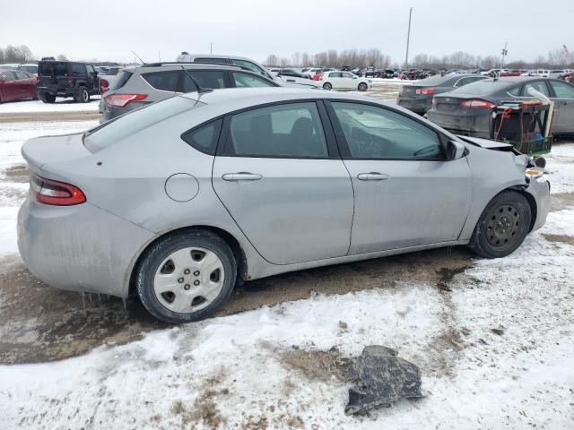 Photo 3 from auction – 2015 DODGE DART SE with VIN 1C3CDFAAXFD331458