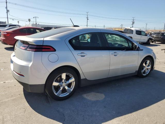 Photo 3 from auction – 2015 CHEVROLET VOLT with VIN 1G1RD6E47FU105347