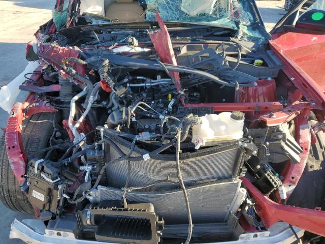 Photo 12 from auction – 2022 FORD EXPLORER L with VIN 1FMSK7FH4NGA51097