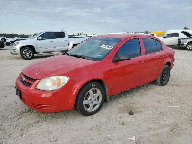 Photo 1 from auction – 2005 CHEVROLET COBALT with VIN 1G1AK52F557662161