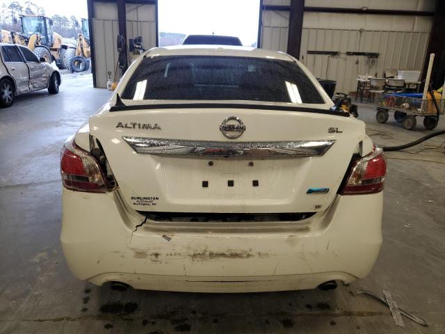 Photo 6 from auction – 2013 NISSAN ALTIMA 2.5 with VIN 1N4AL3AP3DN584742
