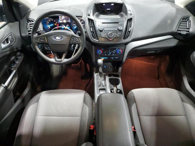 Снимка 8 от търг – 2017 FORD ESCAPE SE с VIN 1FMCU9G97HUC52161
