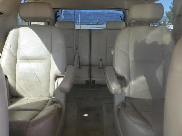 Photo 10 from auction – 2007 CADILLAC ESCALADE L with VIN 1GYFK63807R312361