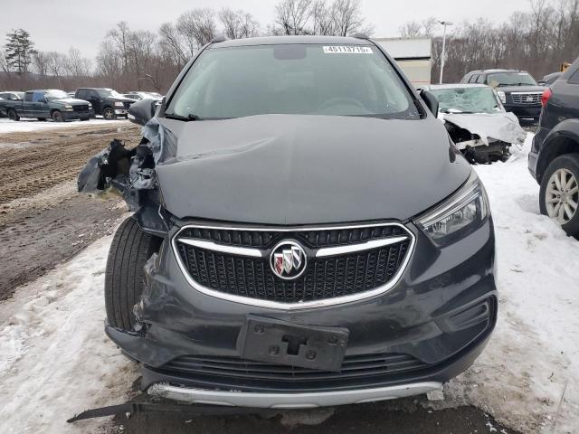 Photo 5 from auction – 2017 BUICK ENCORE PRE with VIN KL4CJASB2HB091667